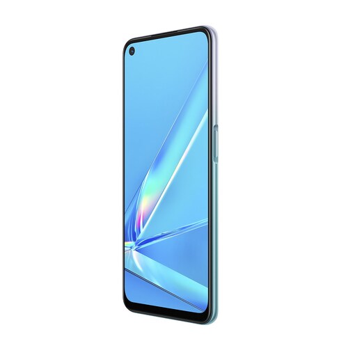 Celular Oppo A72 Cph2067 Color Blanco R9 (Telcel)