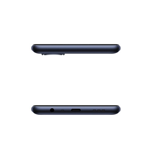 Celular Oppo A72 Cph2067 Color Negro R9 (Telcel)