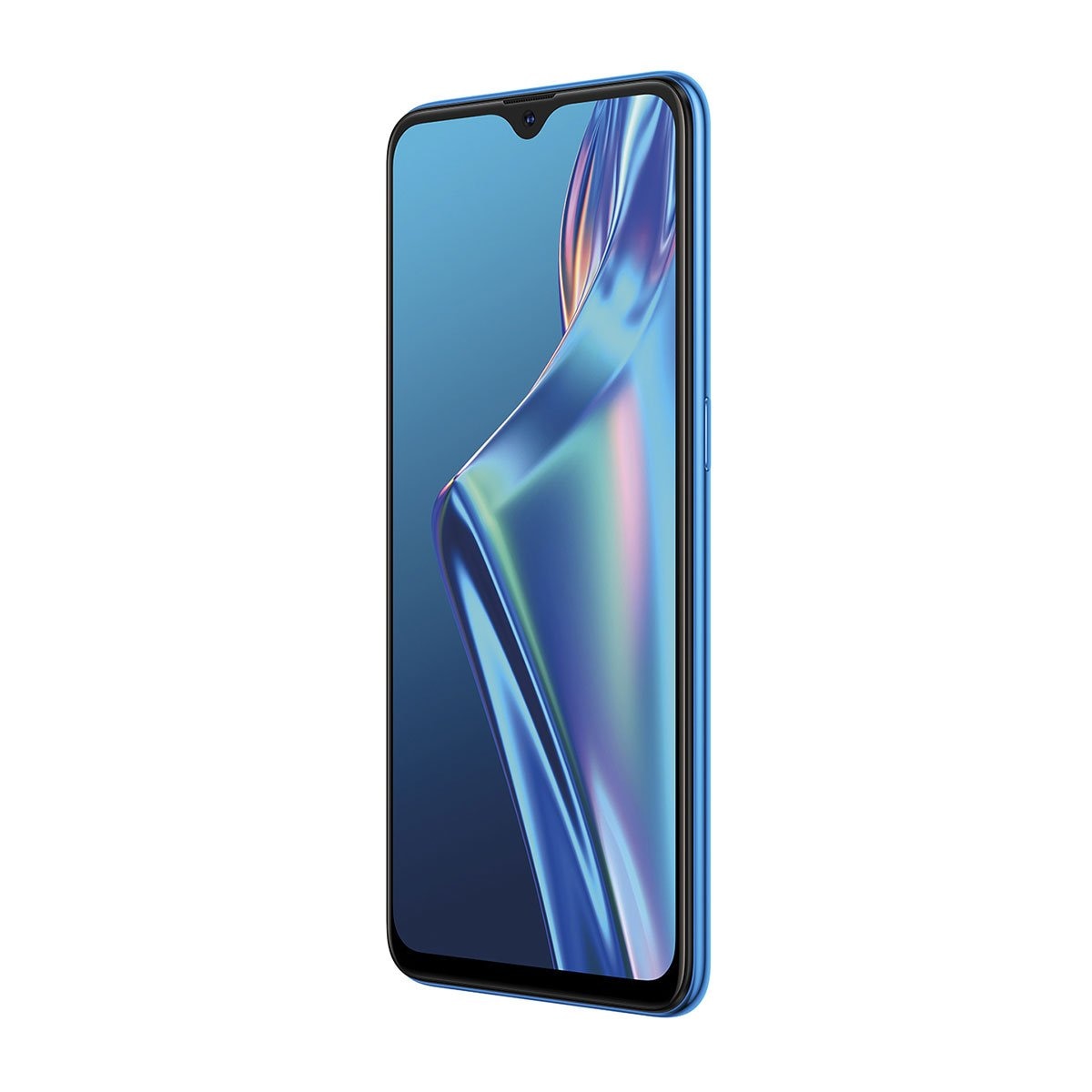 Celular Oppo A12 Cph2083 Color Azul R9 (Telcel)