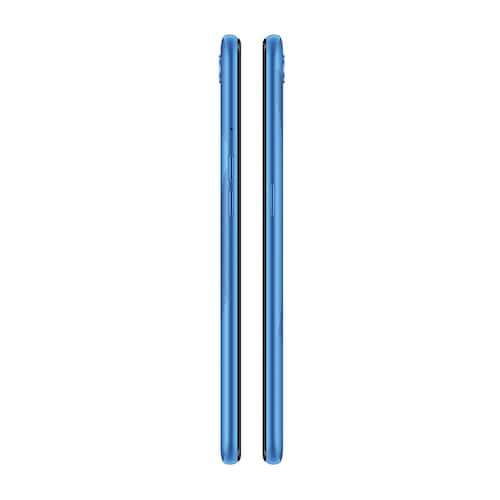 Celular Oppo A12 Cph2083 Color Azul R9 (Telcel)