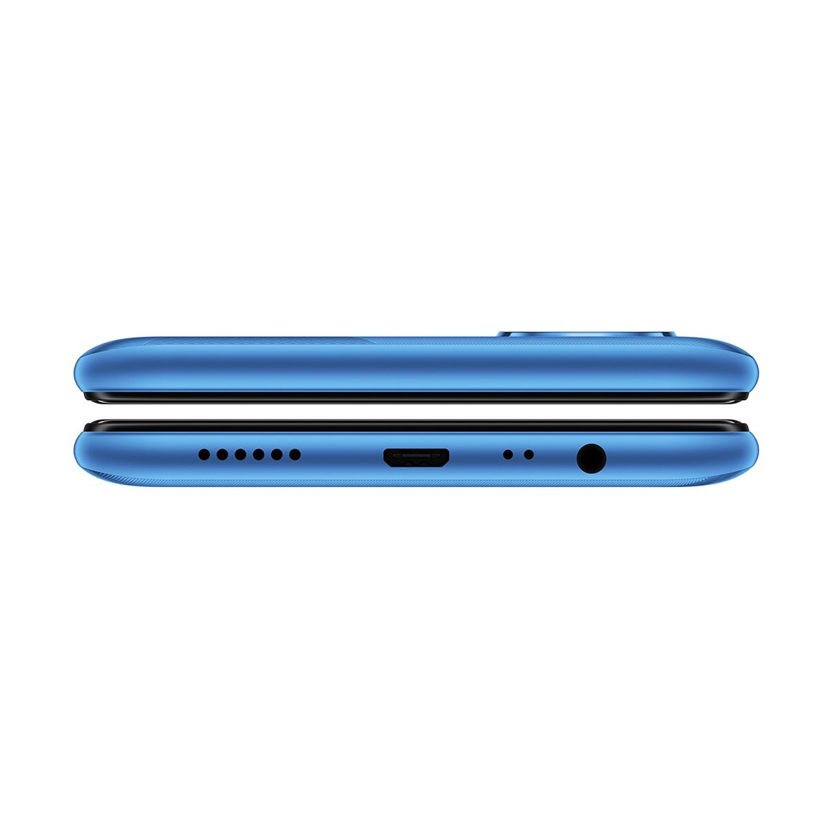 Celular Oppo A12 Cph2083 Color Azul R9 (Telcel)