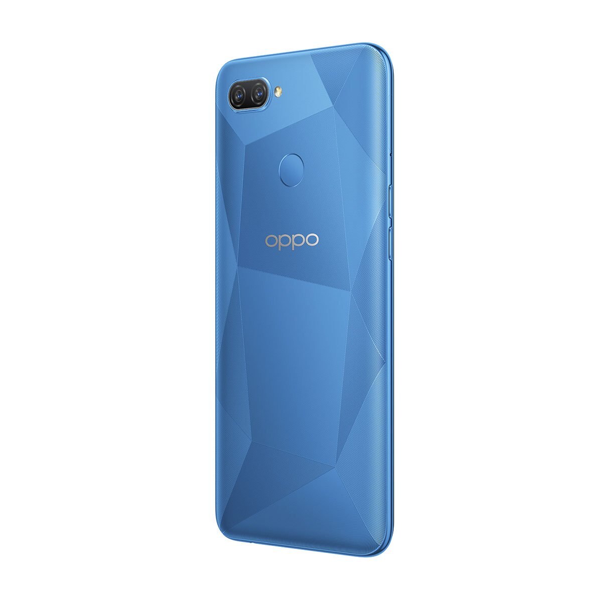 Celular Oppo A12 Cph2083 Color Azul R9 (Telcel)