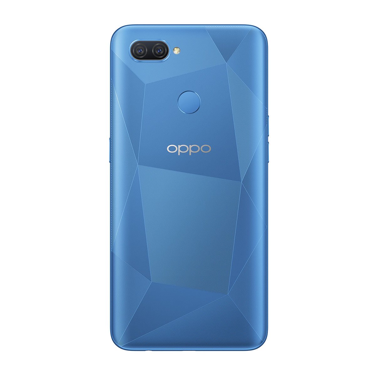 Celular Oppo A12 Cph2083 Color Azul R9 (Telcel)