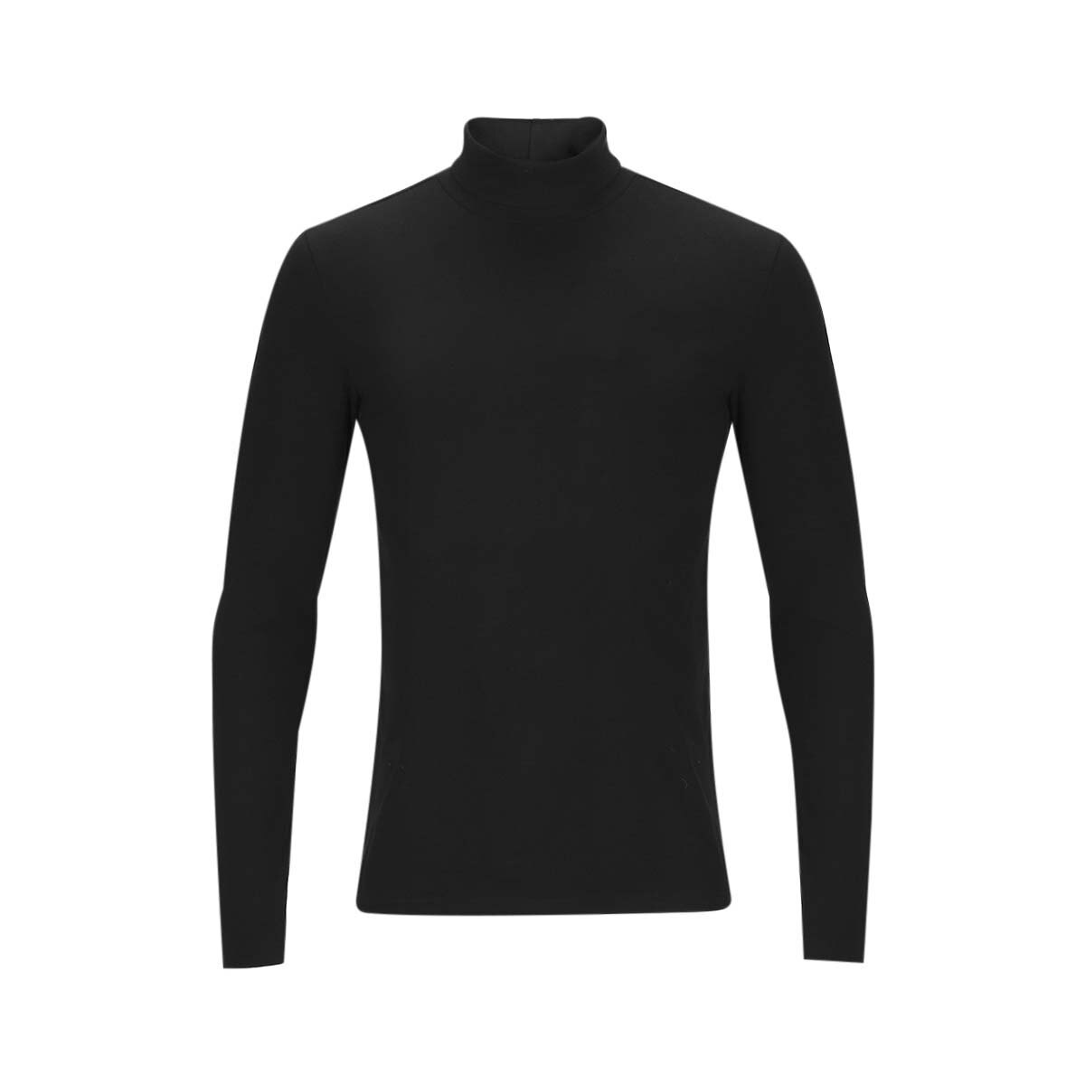 Playera Lisa Manga Larga para Caballero Fukka
