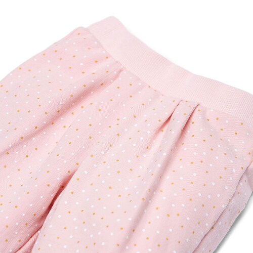 Pantalón Rosa para Bebé Baby Fresh