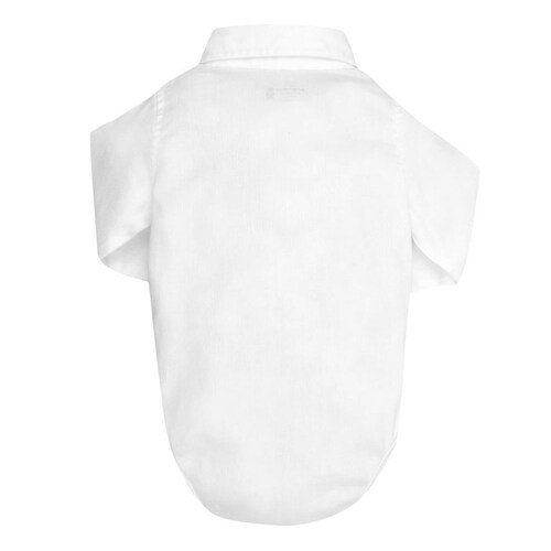 Pañalero Blanco para Baby Fresh