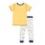 Pijama para Beb&eacute; Baby Fresh