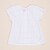 Blusa Blanca para Beb&eacute; Baby Fresh