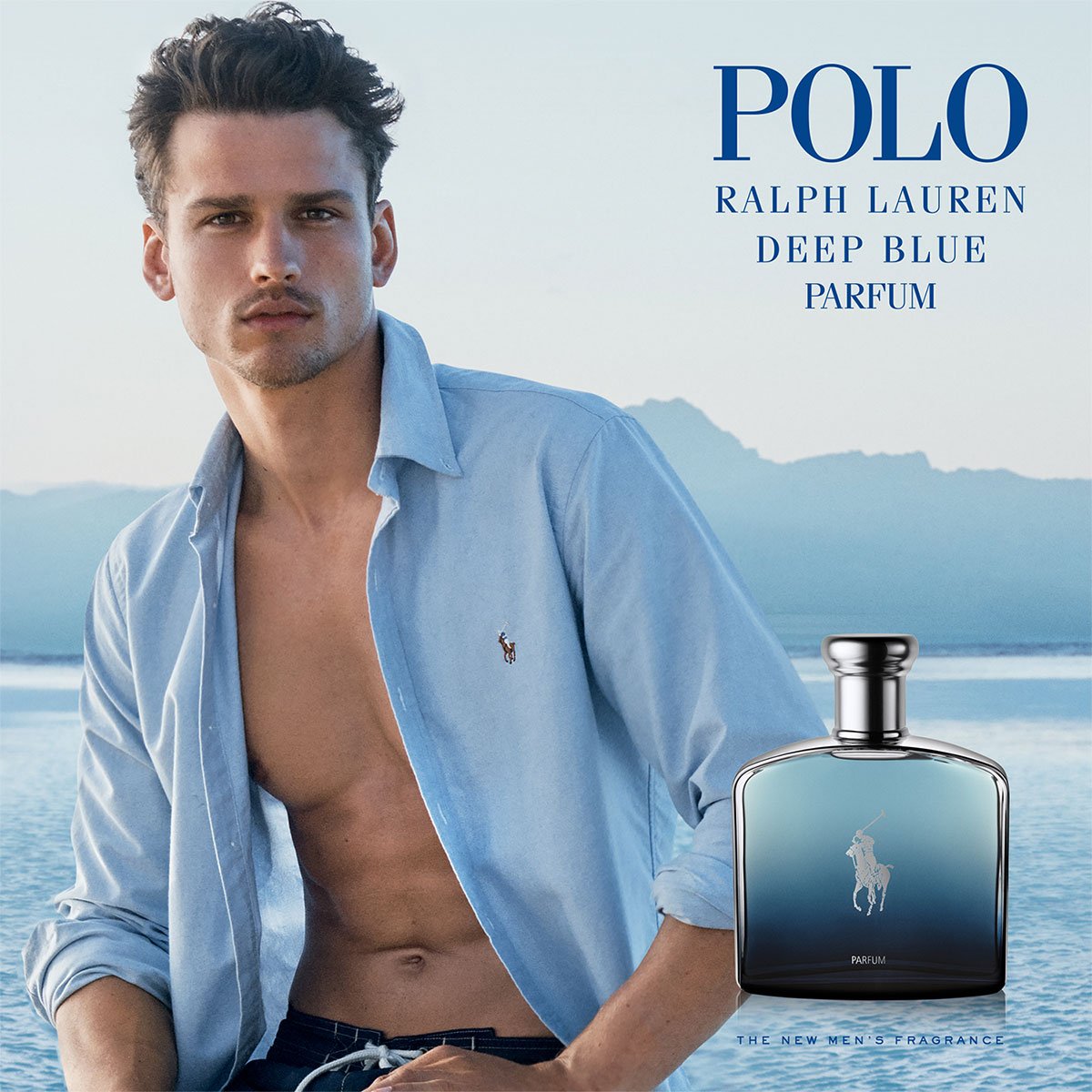 polo deep blue perfume
