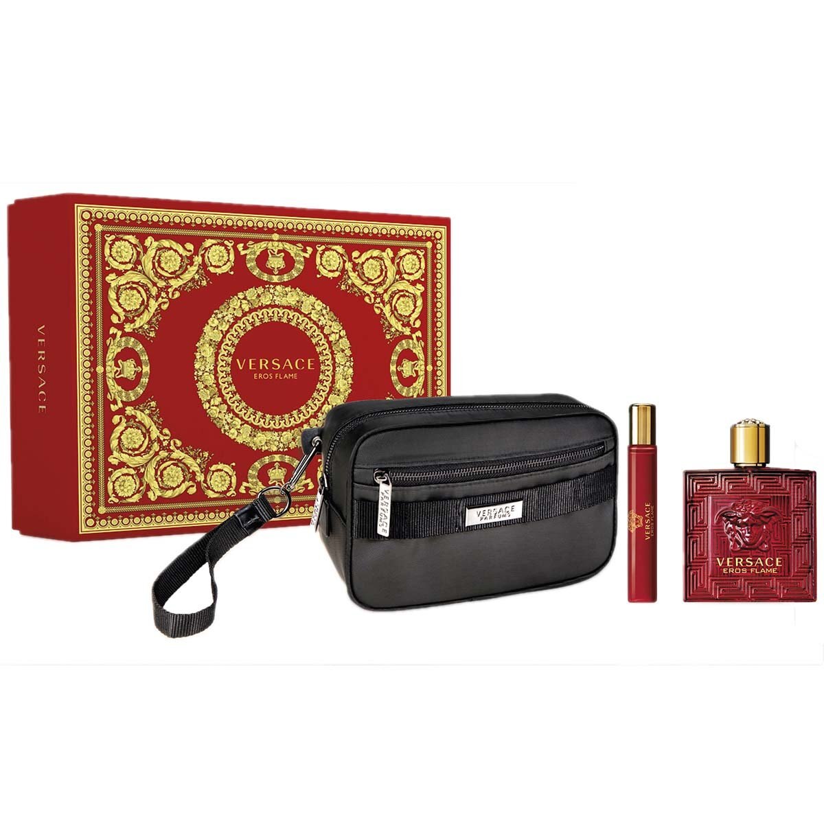 Versace eros caballero hot sale