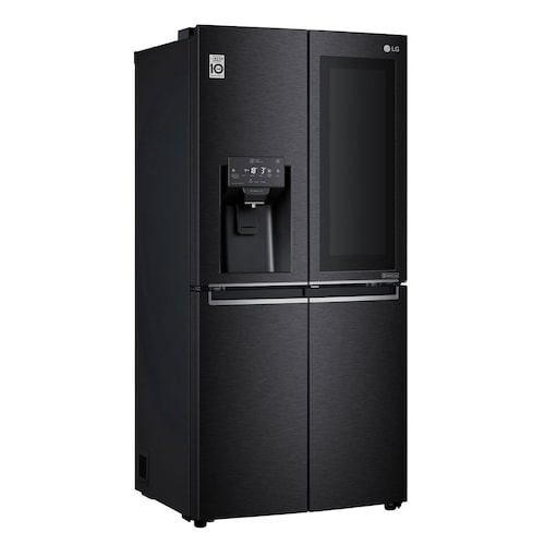 Refrigerador Instaview 18 Pies Lm57Sxt LG