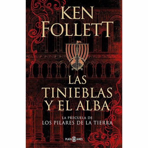 Las Tinieblas Y el Alba Penguin Rhge