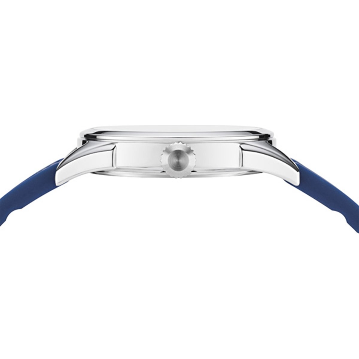 Reloj Azul para Caballero Nautica N83