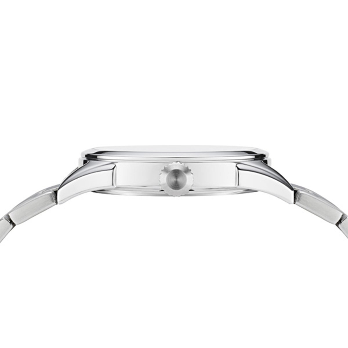 Reloj Plata para Caballero Nautica N83