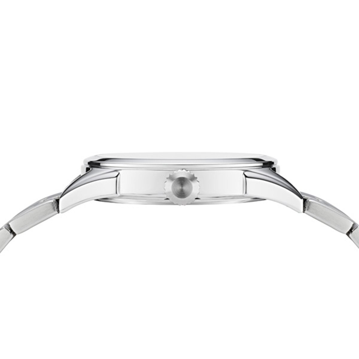 Reloj Plata para Caballero Nautica N83