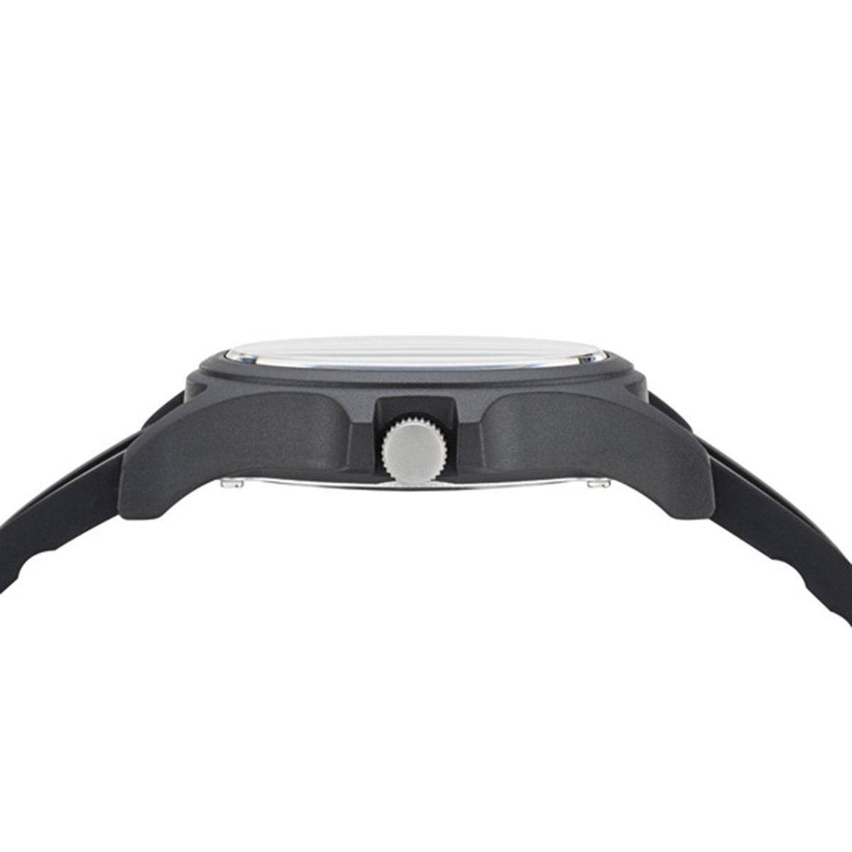 Reloj Negro para Dama Nautica N83