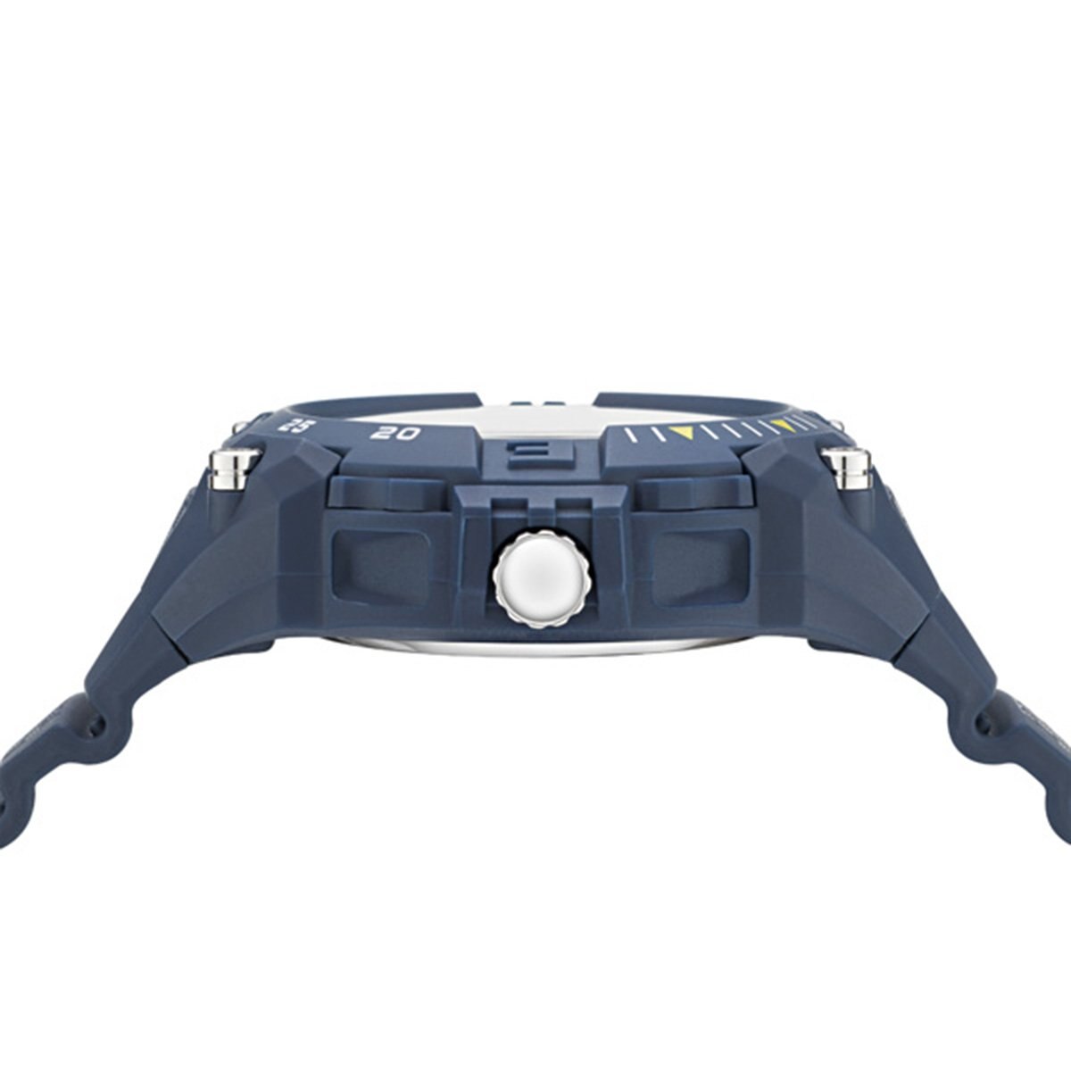 Reloj Azul para Caballero Nautica N83