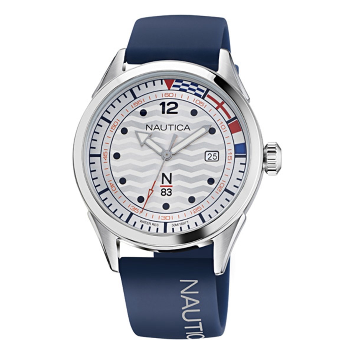 Reloj nautica para discount dama