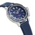 Reloj Azul para Caballero Nautica