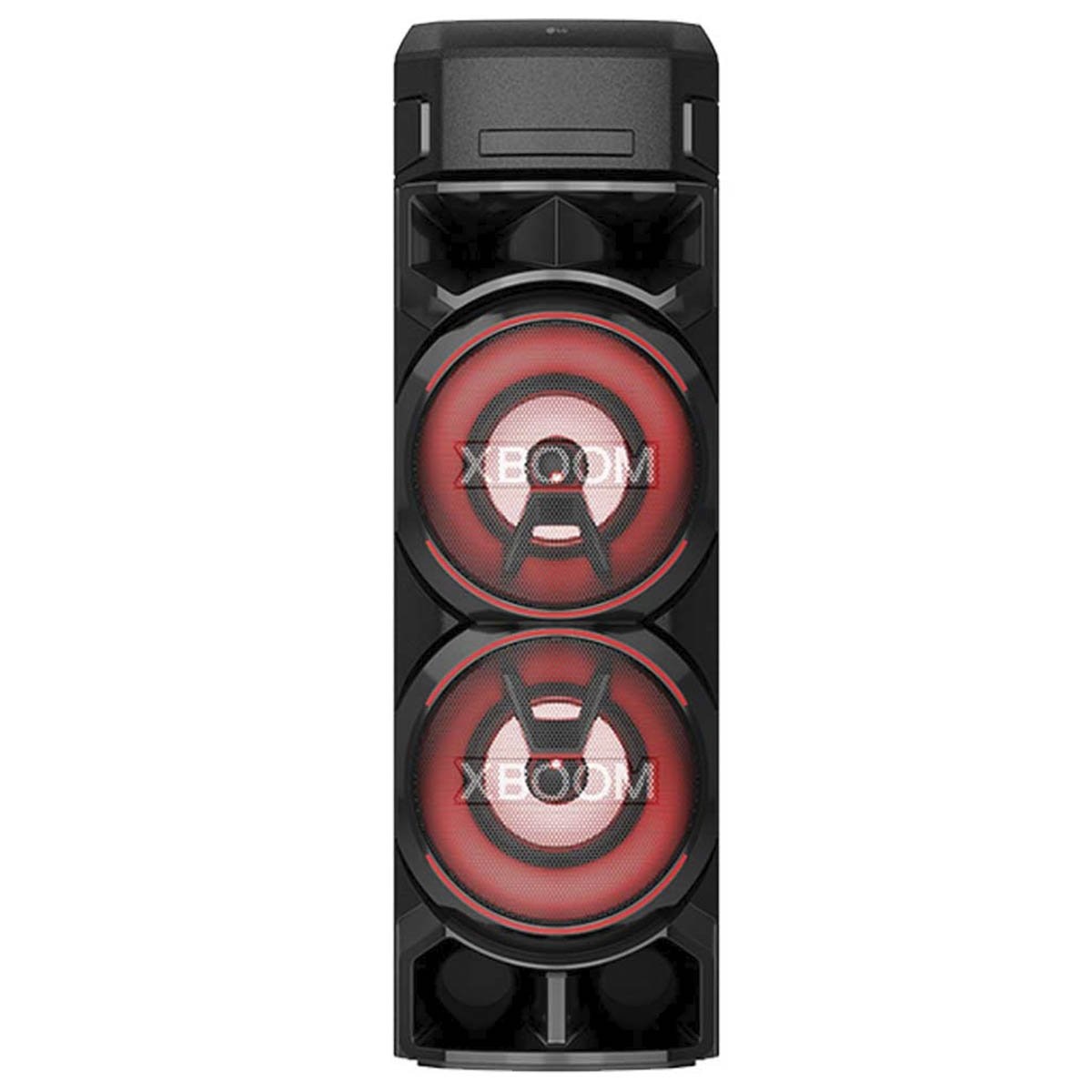 Equipo de Sonido One Body On9 LG