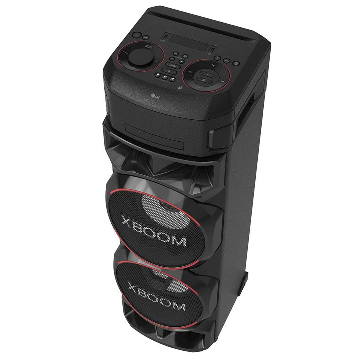 Equipo de Sonido One Body On9 LG
