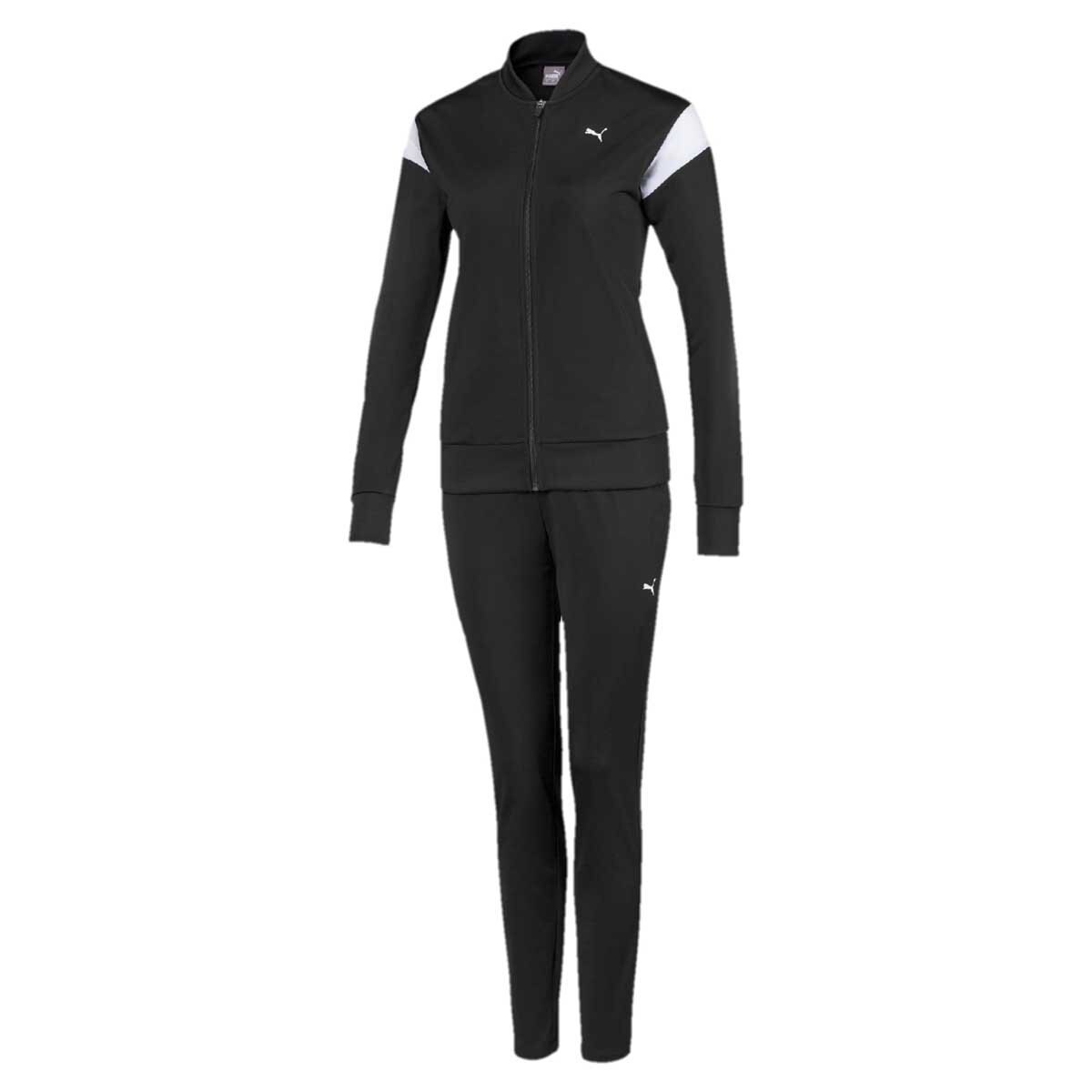 Conjunto Deportivo Casual Puma para Dama