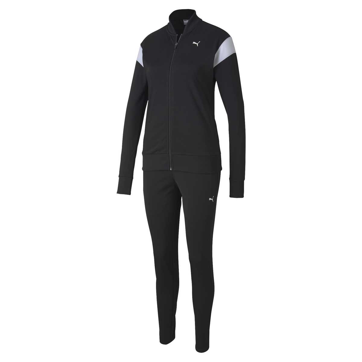 Conjunto Deportivo Casual Puma para Dama