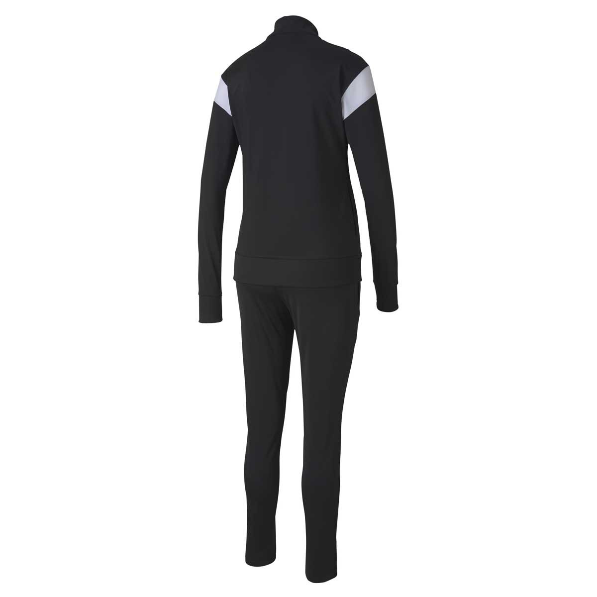 Conjunto Deportivo Casual Puma para Dama