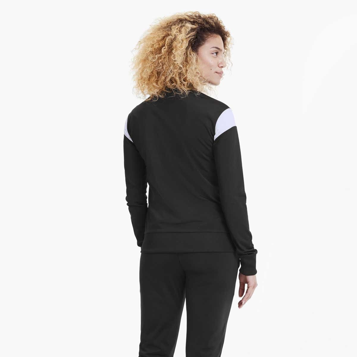Conjunto Deportivo Casual Puma para Dama