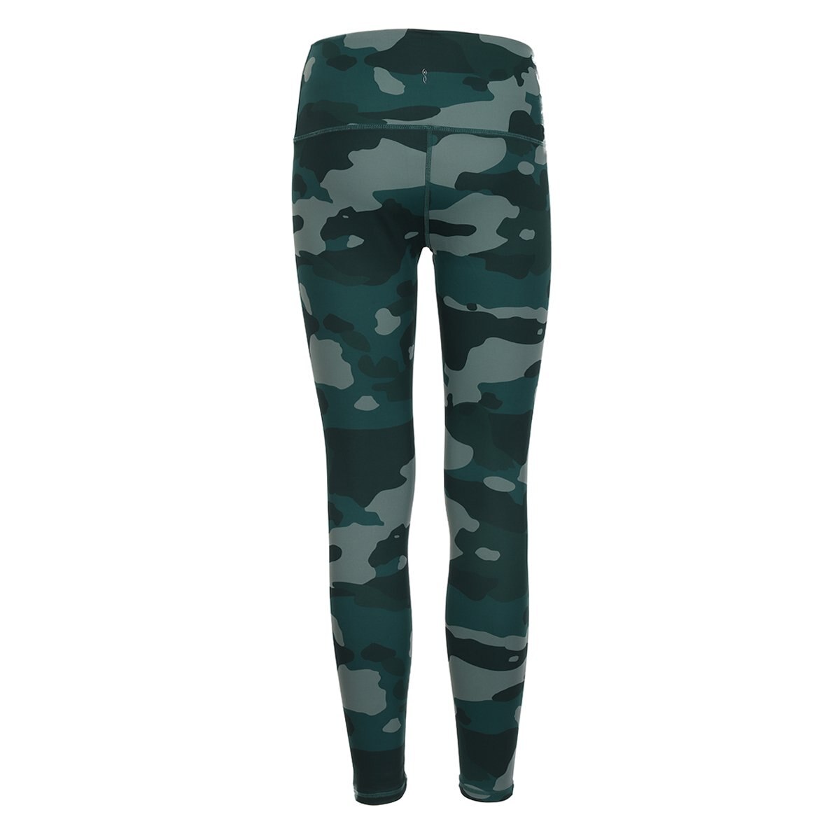 Legging Camouflage For Intelligent Trainers para Dama