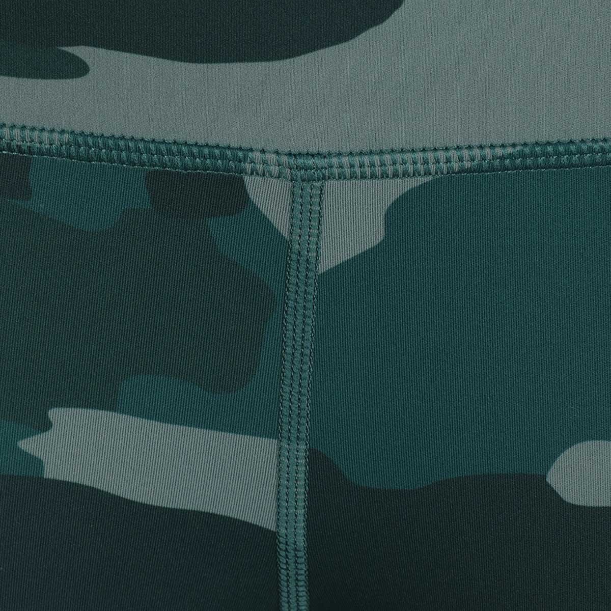 Legging Camouflage For Intelligent Trainers para Dama
