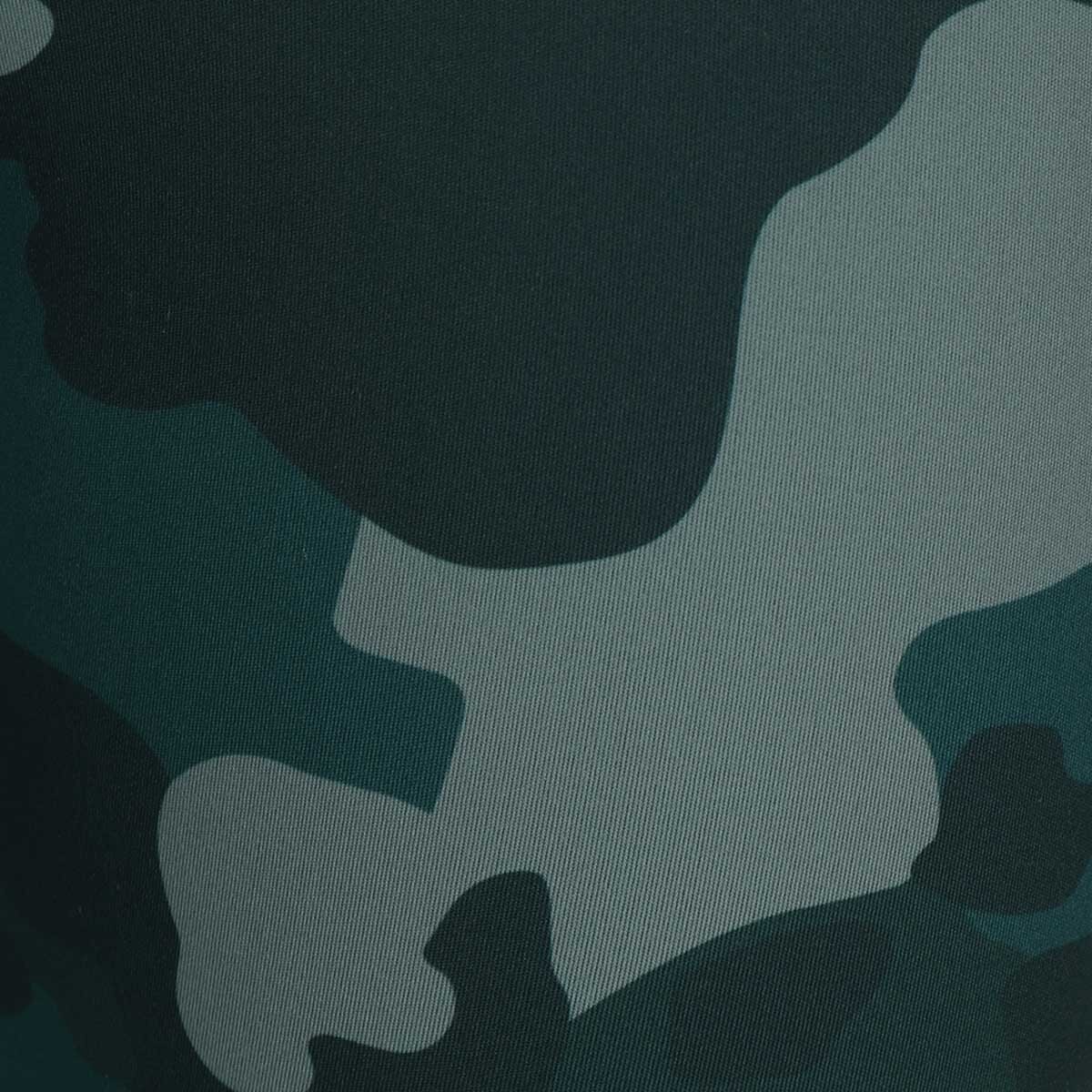 Legging Camouflage For Intelligent Trainers para Dama