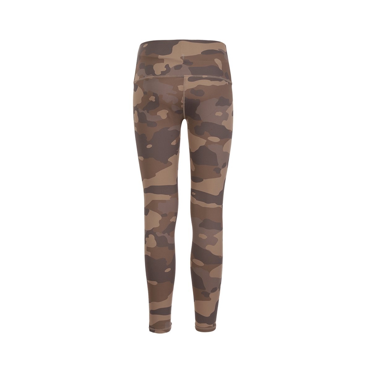 Legging Camouflage For Intelligent Trainers para Dama