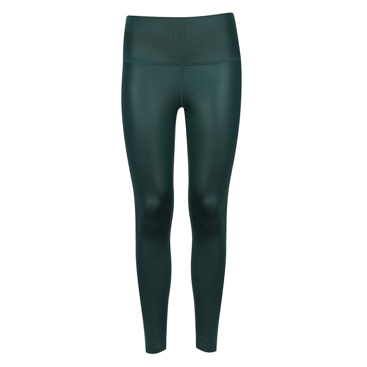 Legging Metalic For Intelligent Trainers para Dama