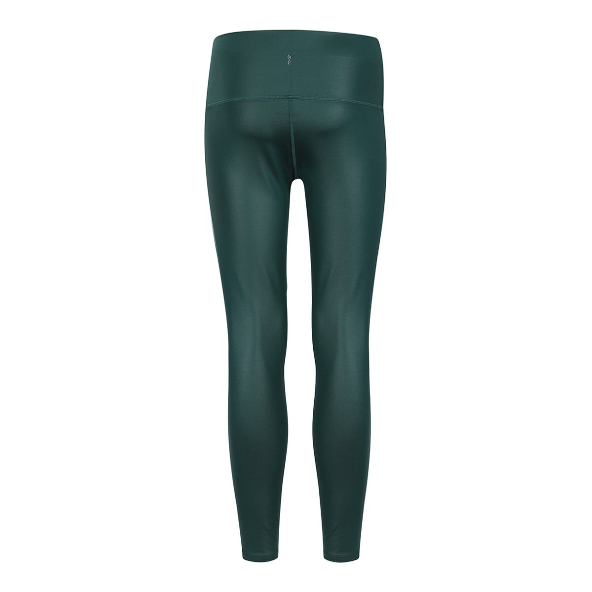 Legging Metalic For Intelligent Trainers para Dama
