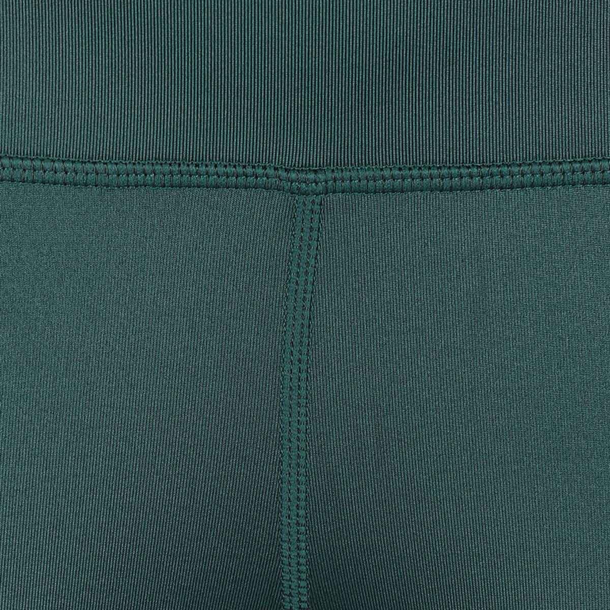Legging Metalic For Intelligent Trainers para Dama