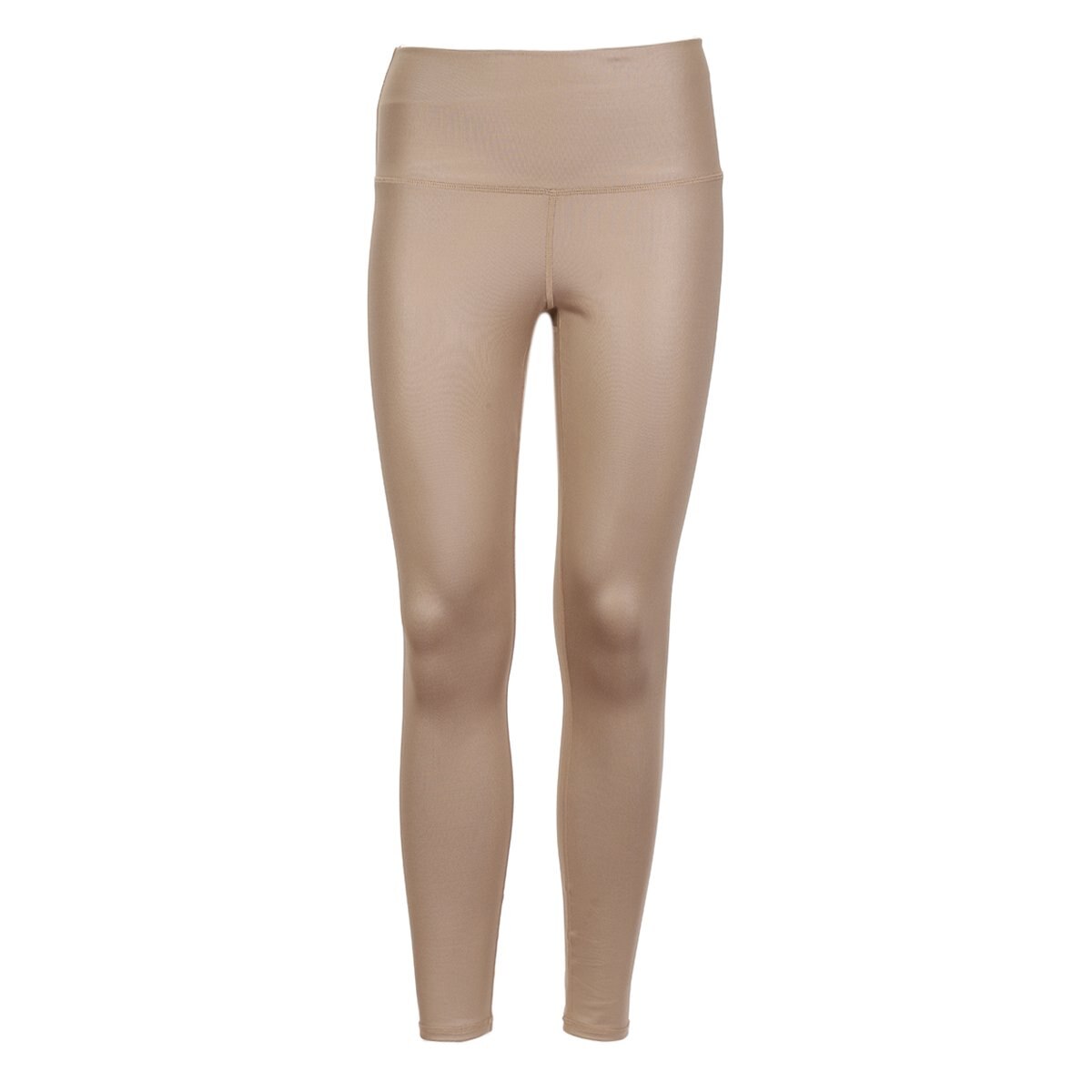 Legging Metalic For Intelligent Trainers para Dama