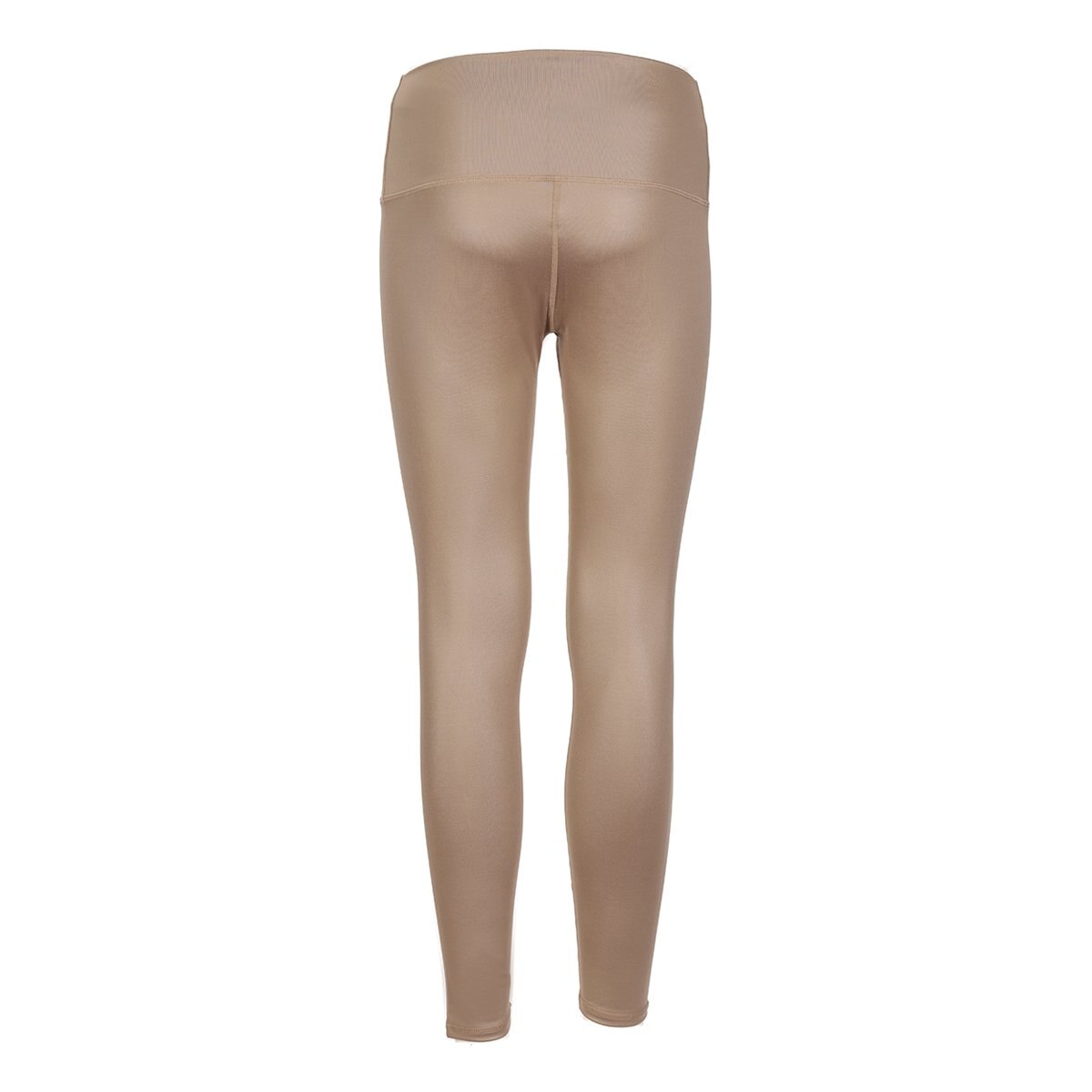 Legging Metalic For Intelligent Trainers para Dama