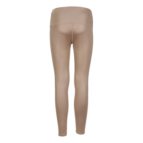 Legging Metalic For Intelligent Trainers  para Dama