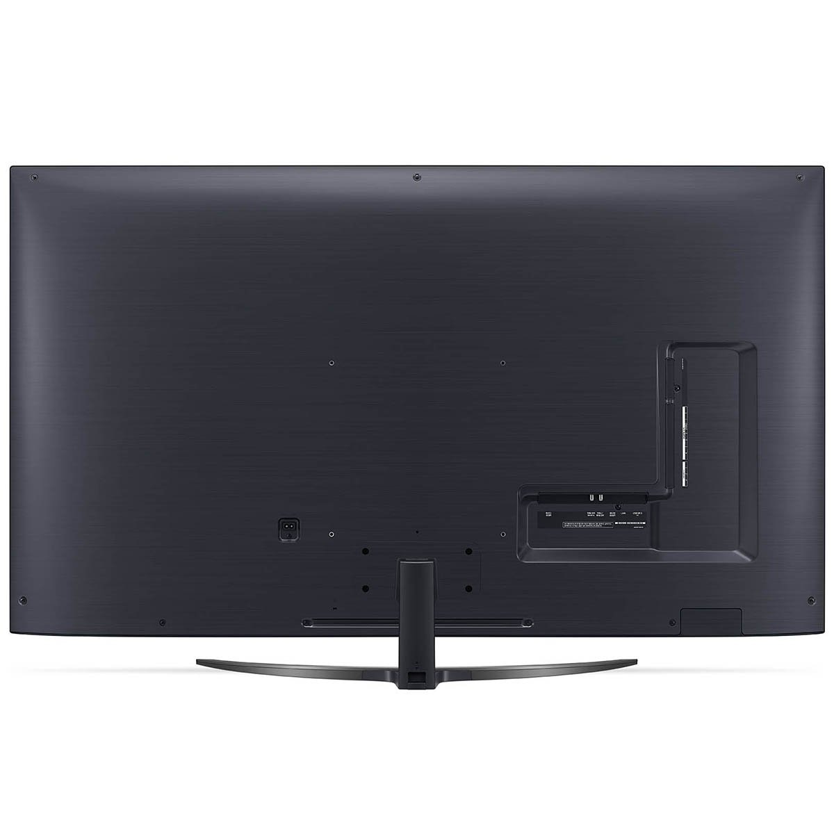 Pantalla 55" Nanocell Tv Ai Thinq 4K 55Nano91Una Lg