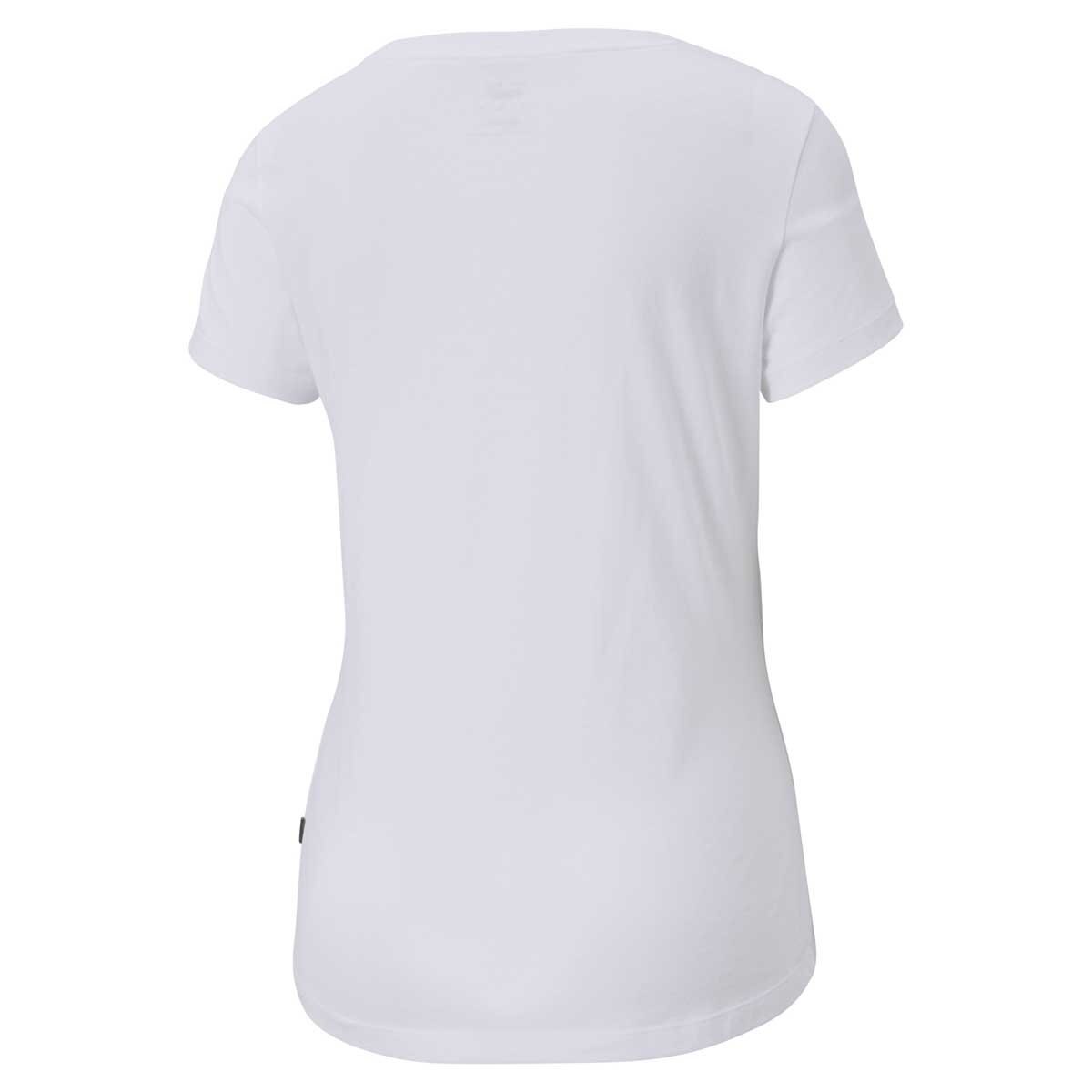 Playera Casual Puma para Dama