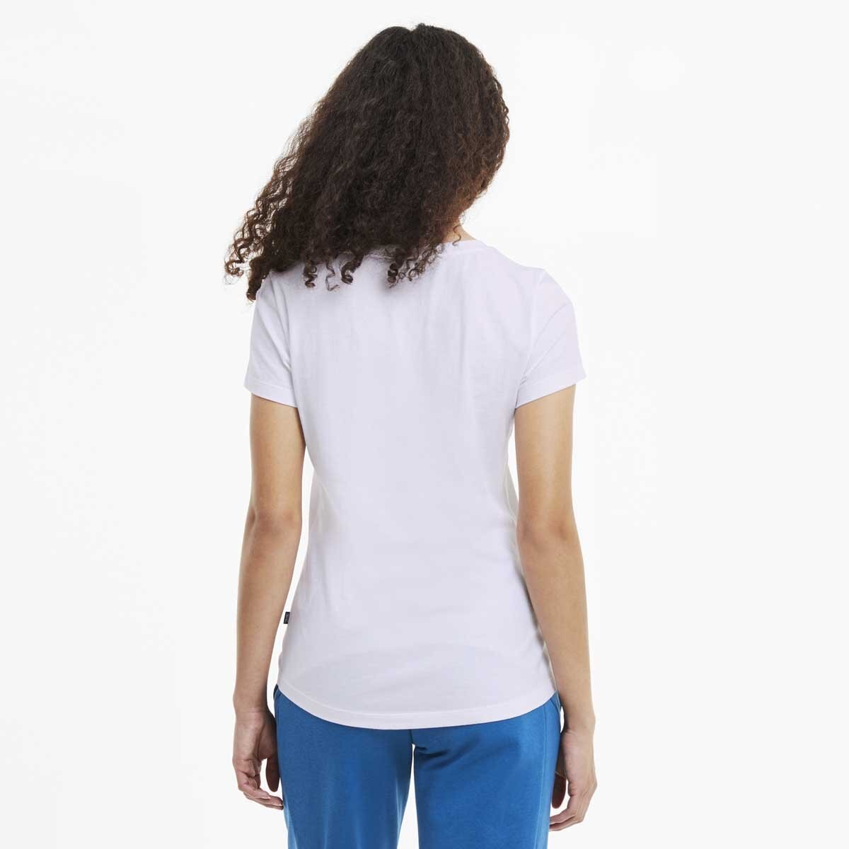 Playera Casual Puma para Dama