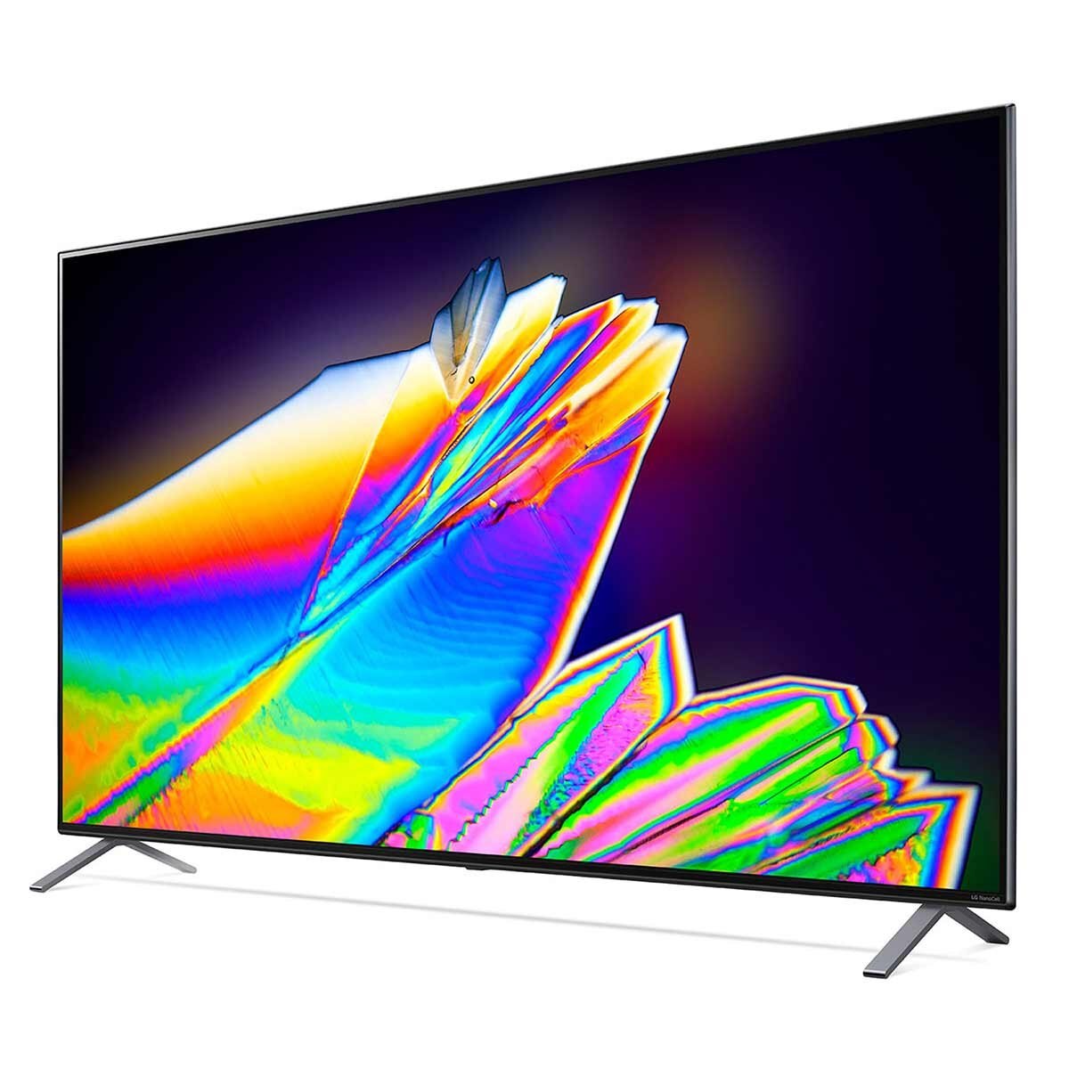 Pantalla 65" Nanocell Tv Ai Thinq 8K 65Nano95Una Lg