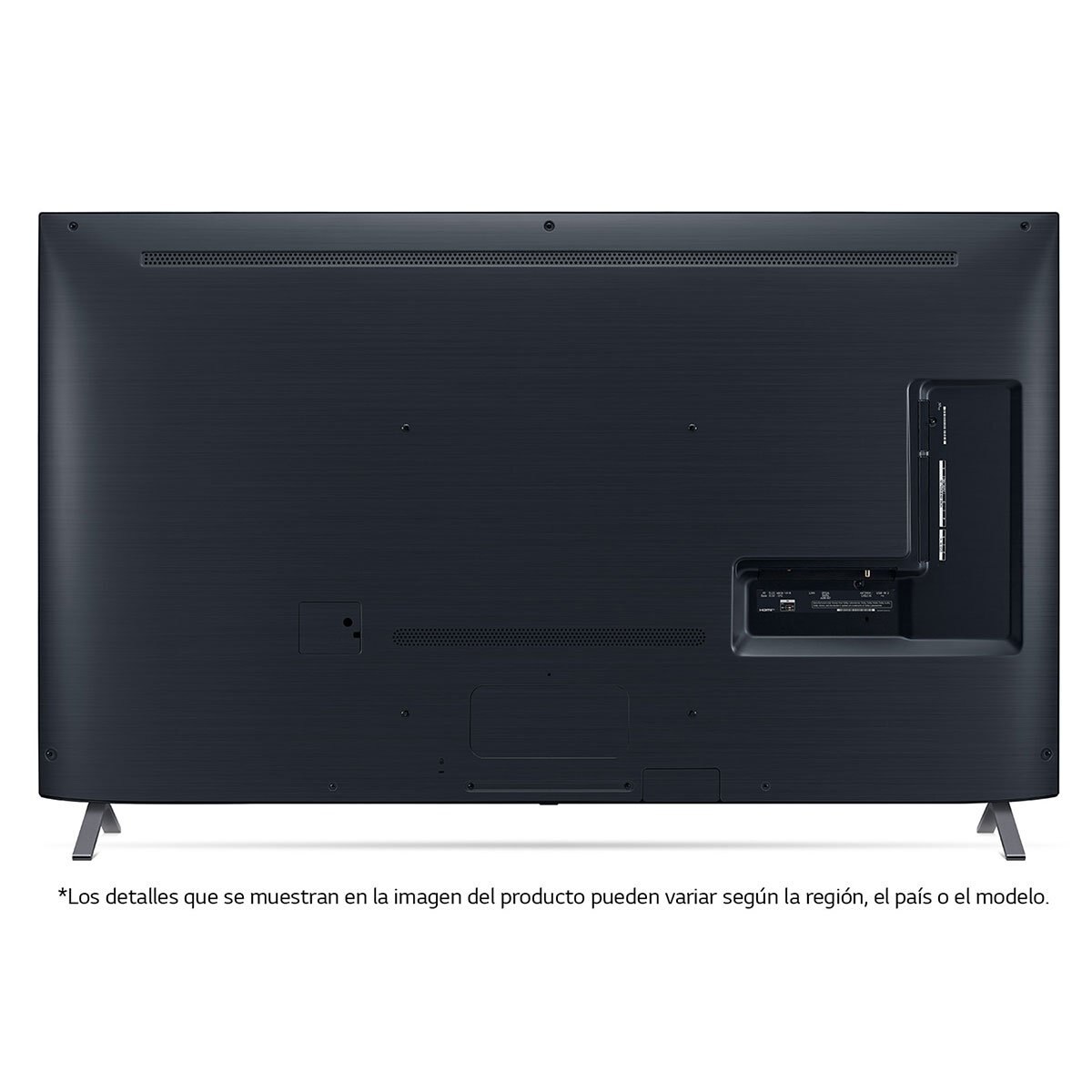 Pantalla 65" Nanocell Tv Ai Thinq 8K 65Nano95Una Lg