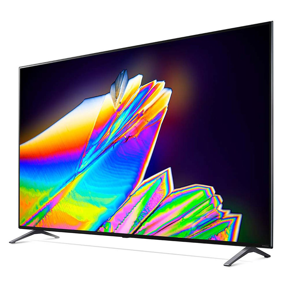 Pantalla 75" Nanocell Tv Ai Thinq 8K 75Nano95Una Lg