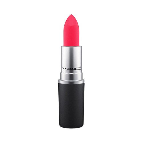 Lipstick MAC Powder Kiss Fall In Love
