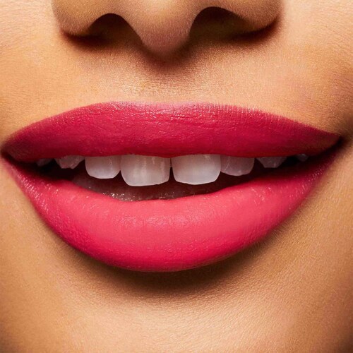 Lipstick MAC Powder Kiss Fall In Love