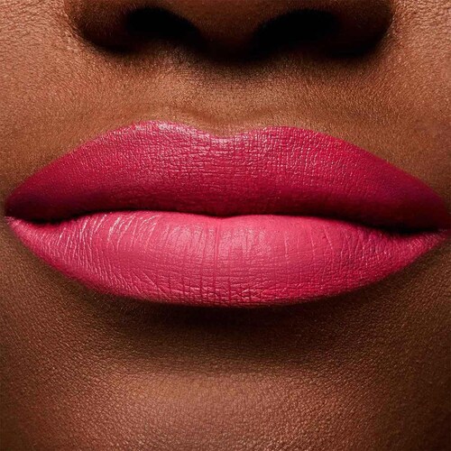 Lipstick MAC Powder Kiss Fall In Love