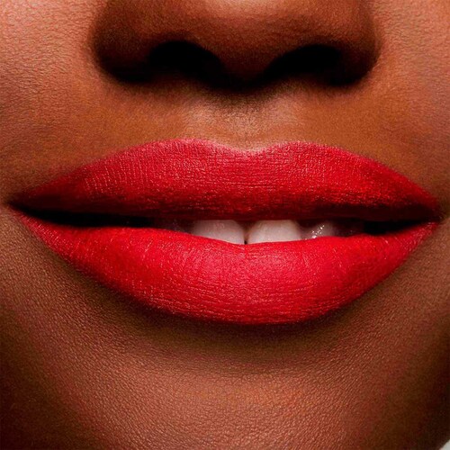 Lipstick MAC Powder Kiss Lasting Passion