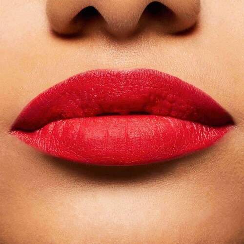 Lipstick MAC Powder Kiss Lasting Passion